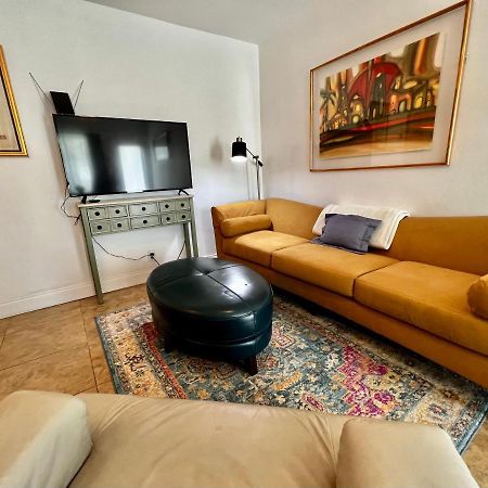 Wilton Manors Hideaway 2 Apartman Fort Lauderdale Kültér fotó