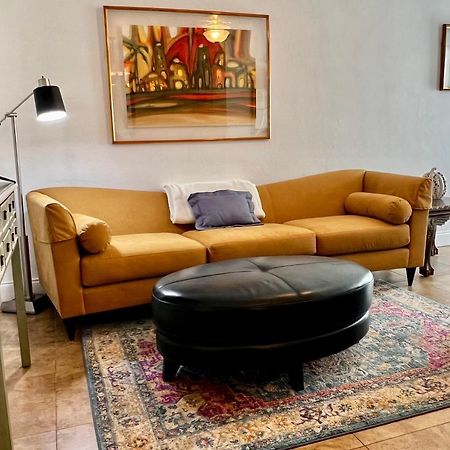 Wilton Manors Hideaway 2 Apartman Fort Lauderdale Kültér fotó