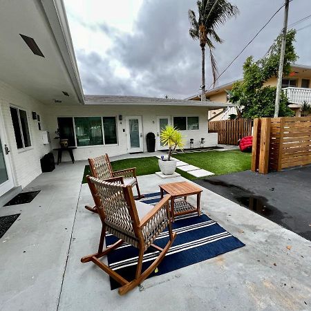 Wilton Manors Hideaway 2 Apartman Fort Lauderdale Kültér fotó