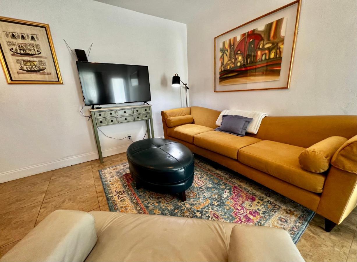 Wilton Manors Hideaway 2 Apartman Fort Lauderdale Kültér fotó