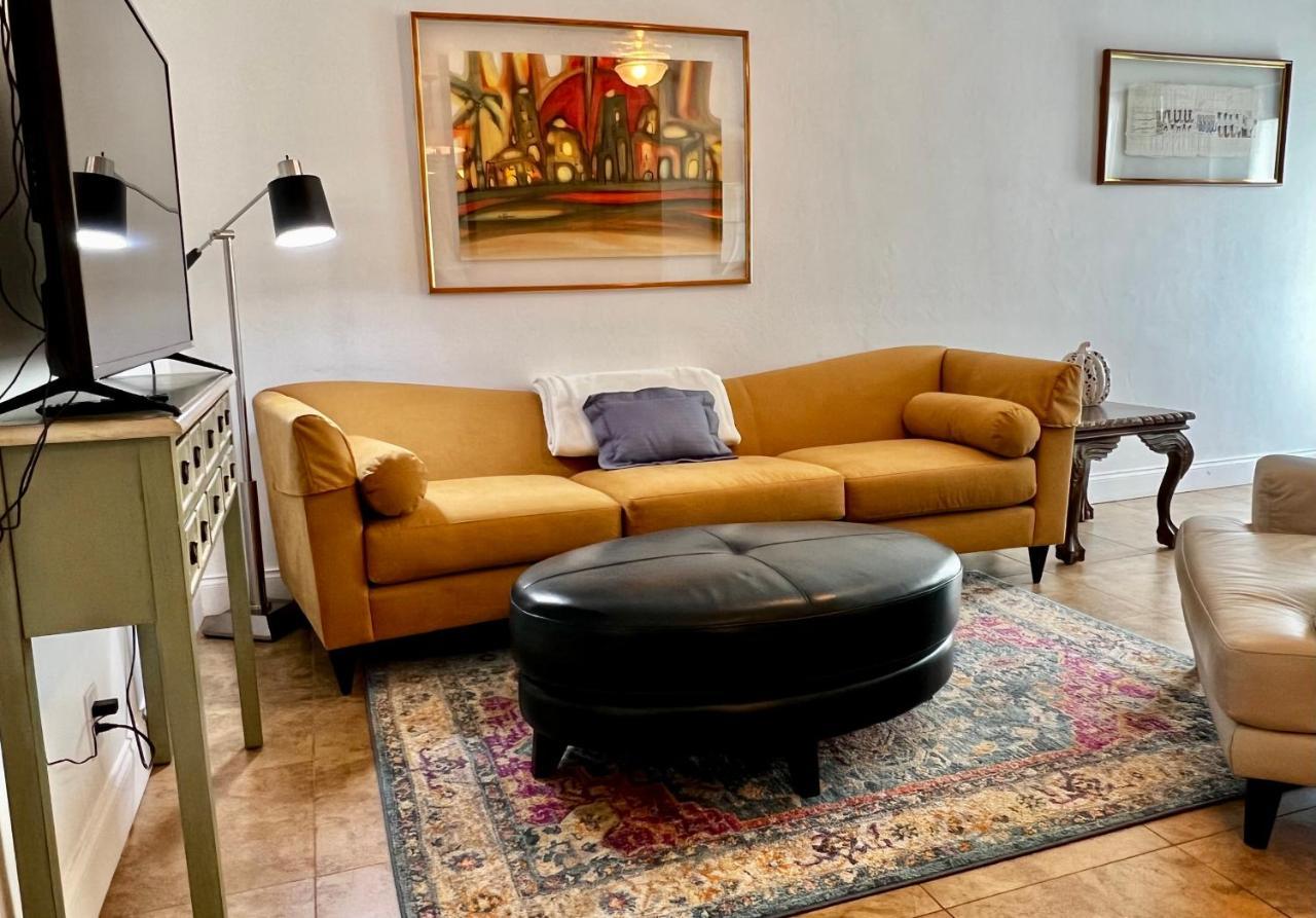 Wilton Manors Hideaway 2 Apartman Fort Lauderdale Kültér fotó