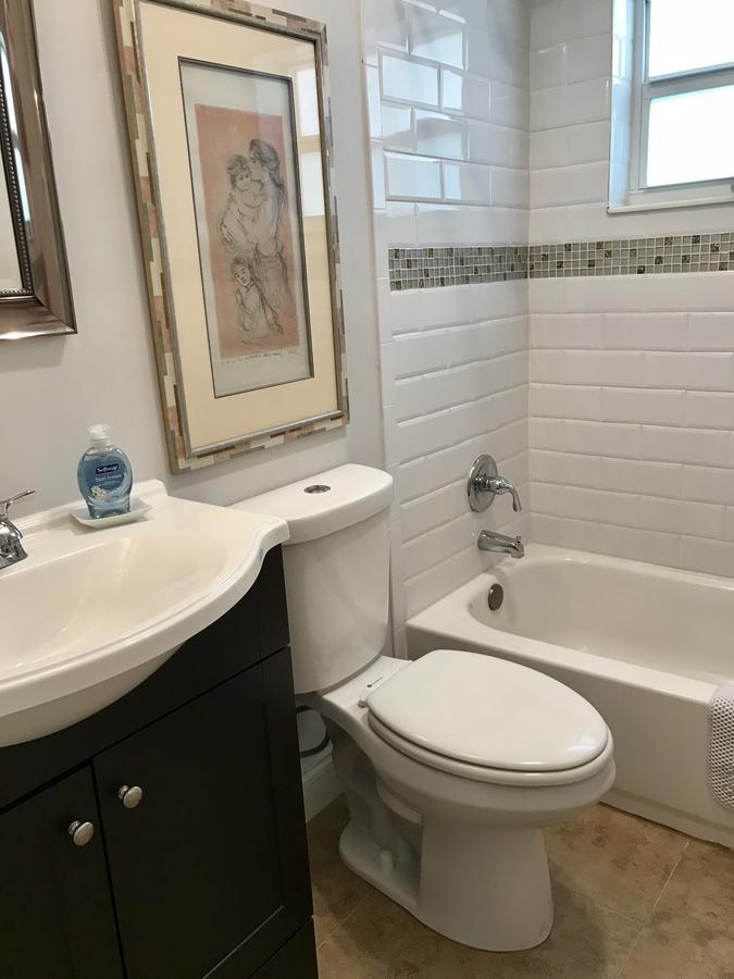 Wilton Manors Hideaway 2 Apartman Fort Lauderdale Kültér fotó
