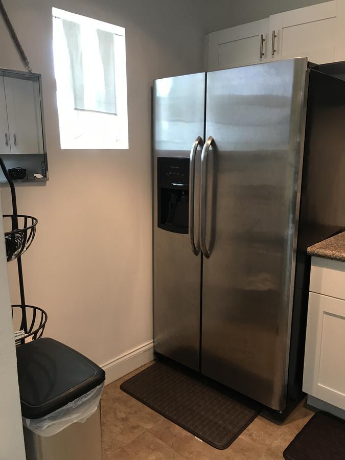 Wilton Manors Hideaway 2 Apartman Fort Lauderdale Kültér fotó