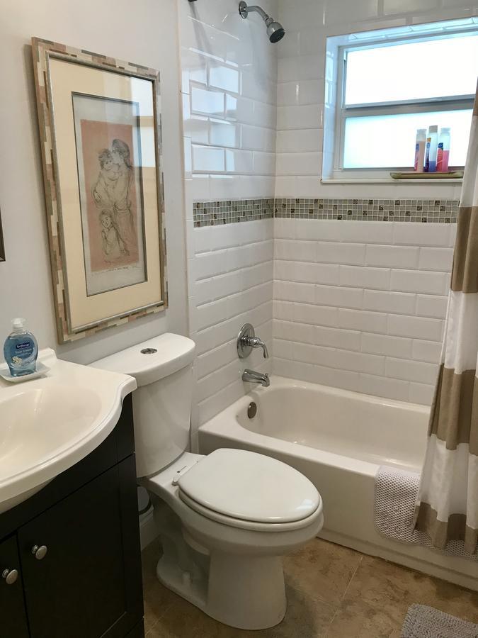 Wilton Manors Hideaway 2 Apartman Fort Lauderdale Kültér fotó