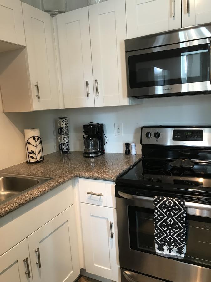 Wilton Manors Hideaway 2 Apartman Fort Lauderdale Kültér fotó