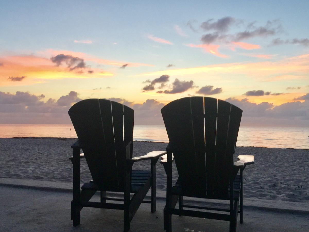 Wilton Manors Hideaway 2 Apartman Fort Lauderdale Kültér fotó