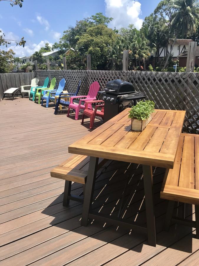Wilton Manors Hideaway 2 Apartman Fort Lauderdale Kültér fotó