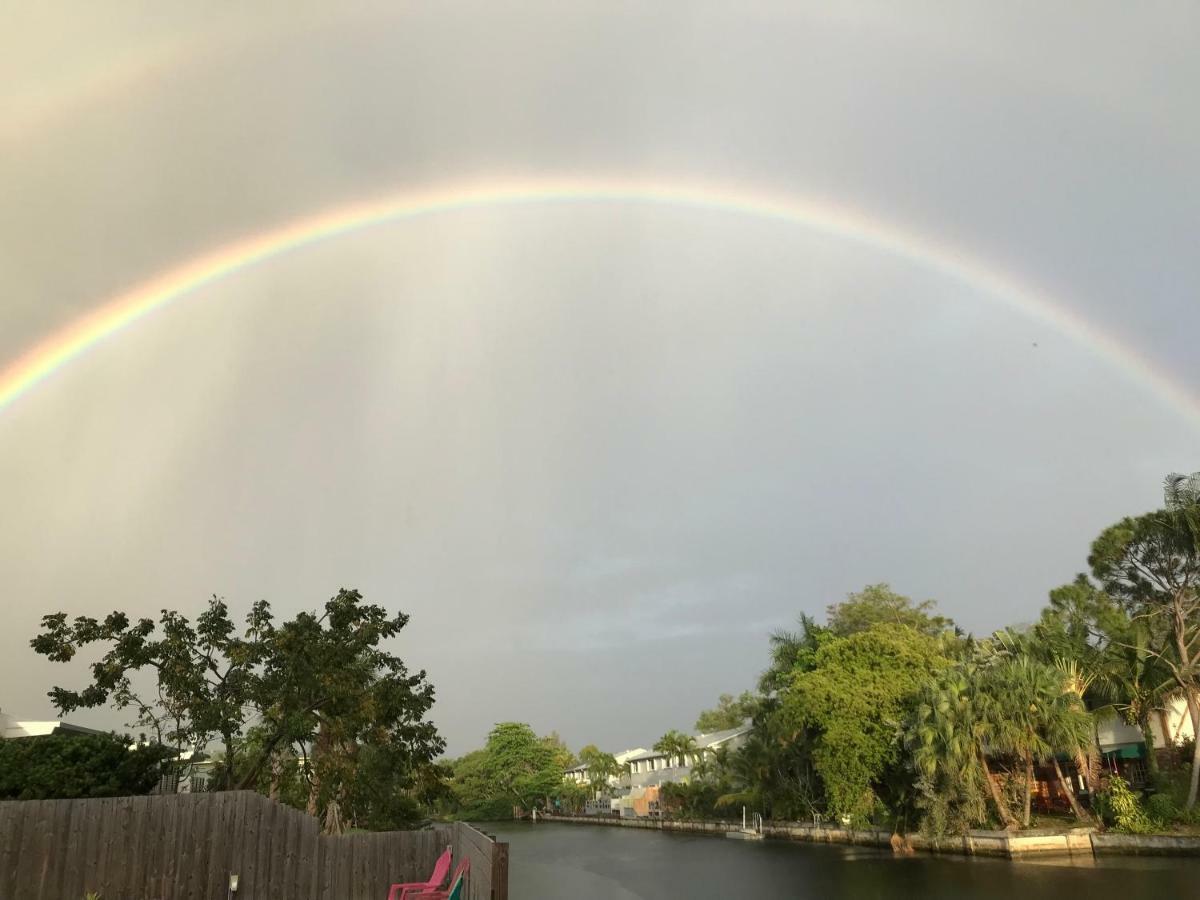 Wilton Manors Hideaway 2 Apartman Fort Lauderdale Kültér fotó