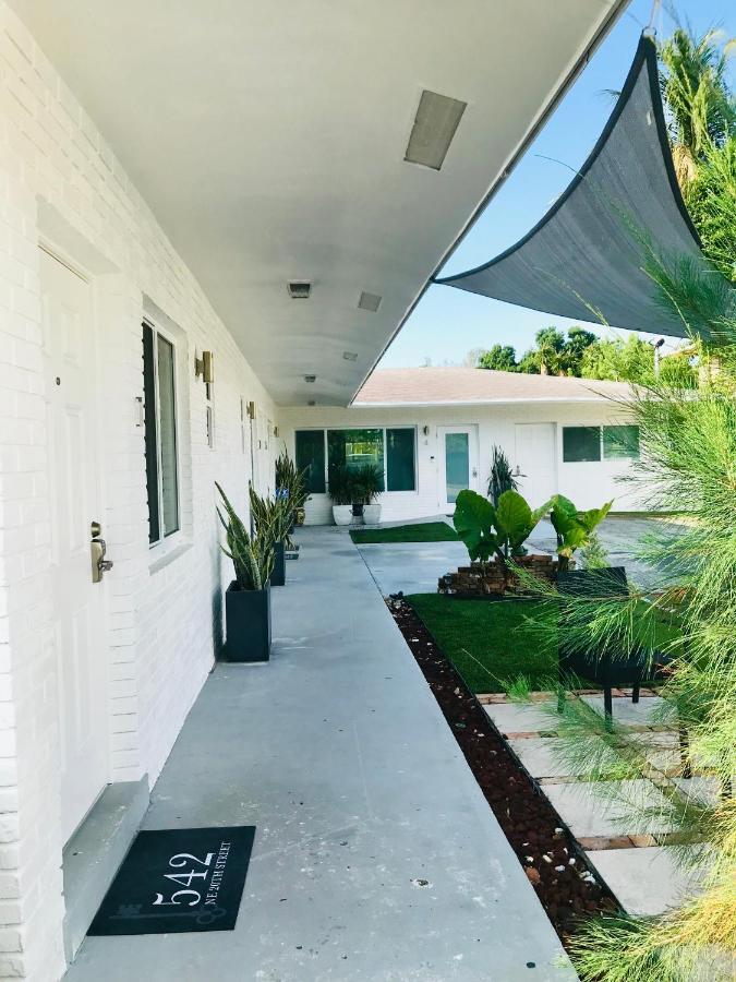 Wilton Manors Hideaway 2 Apartman Fort Lauderdale Kültér fotó