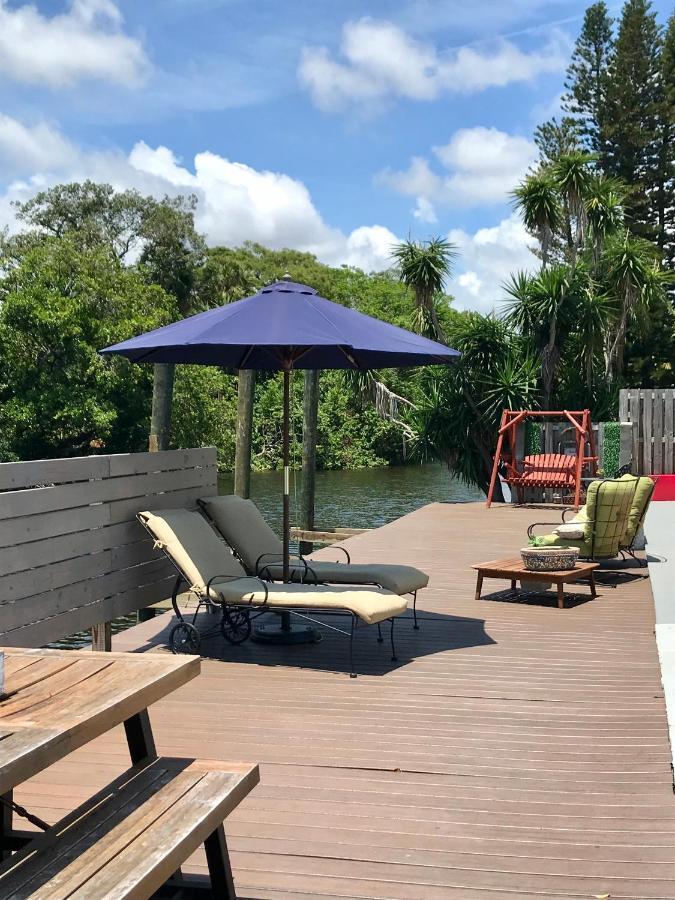 Wilton Manors Hideaway 2 Apartman Fort Lauderdale Kültér fotó